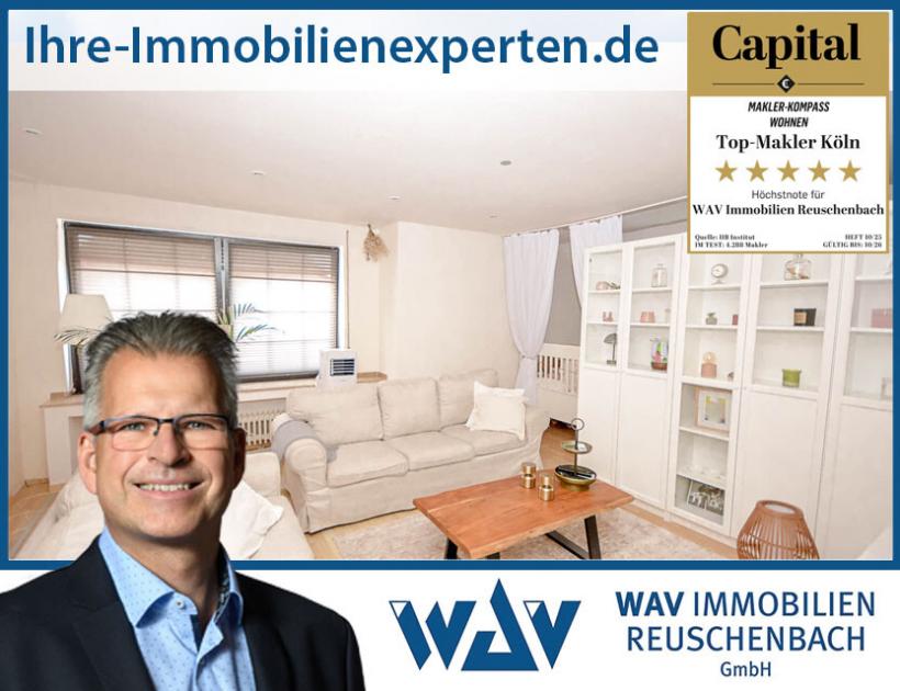 Wohnung kaufen Brühl max tk115plm3efo