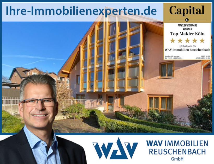 Wohnung kaufen Brühl max tzgkai0tlh60