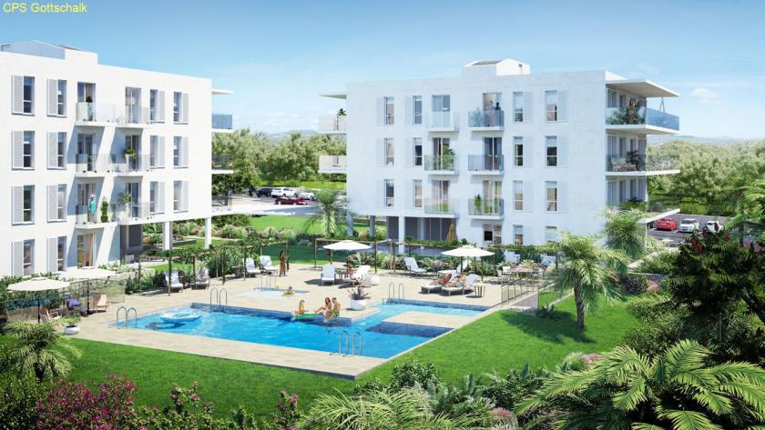 Wohnung kaufen Cala D'Or max 8yyr5g46te9h