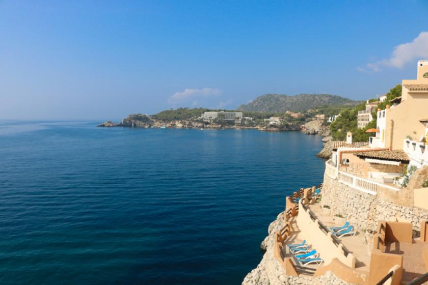 Wohnung kaufen Cala Fornells max xl18ypougpnf