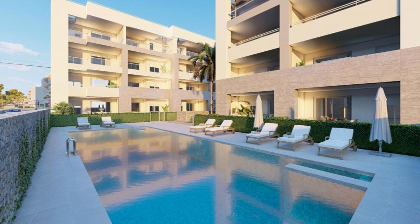 Wohnung kaufen Cala Ratjada max bk3tdf6q8qen