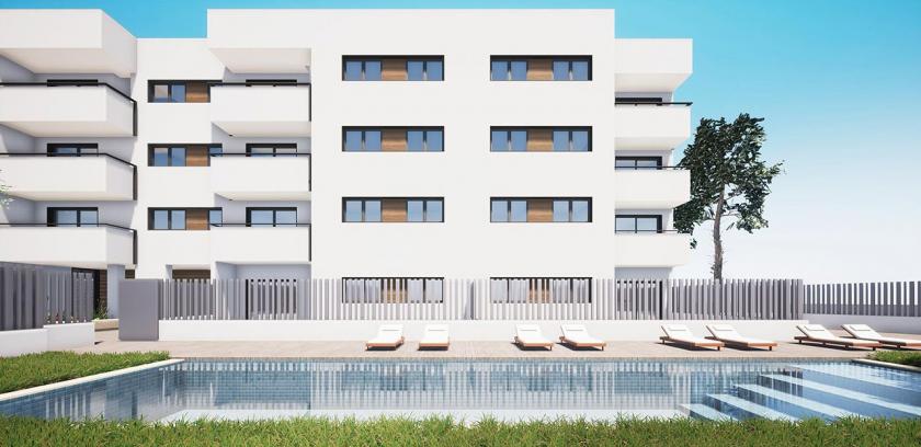 Wohnung kaufen Cala Ratjada max tzgxuag02yi8