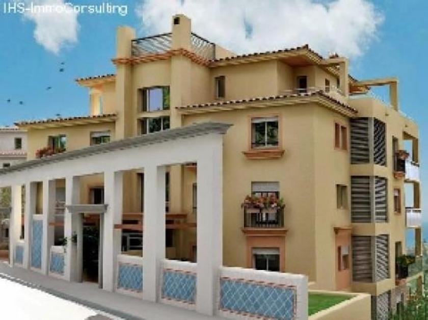 Wohnung kaufen Calahonda (Marbella) max v2gjuyssawj7