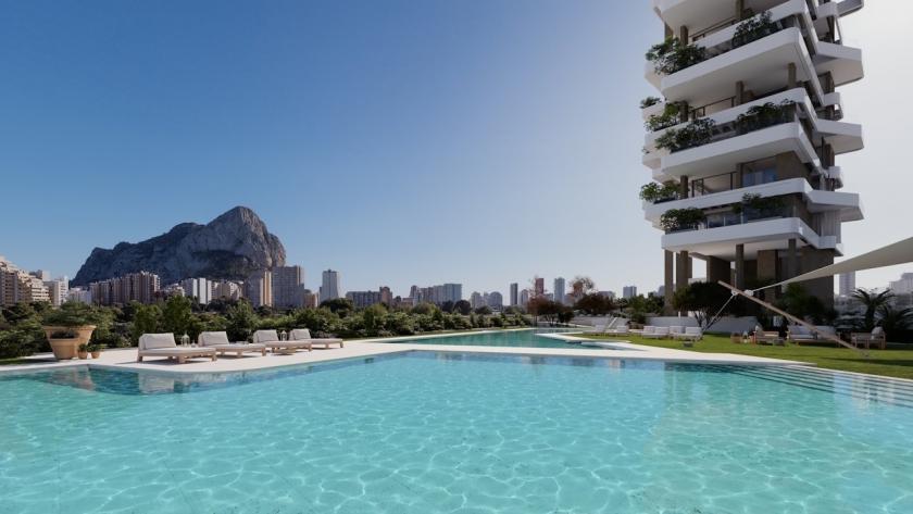 Wohnung kaufen Calpe max 0omzuhn50sg1