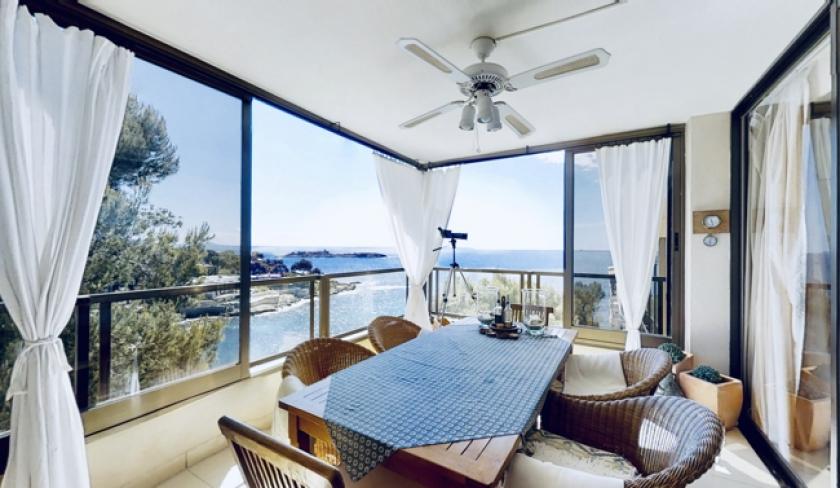 Wohnung kaufen Calvià / Portals Nous max rilc1fvuelfv