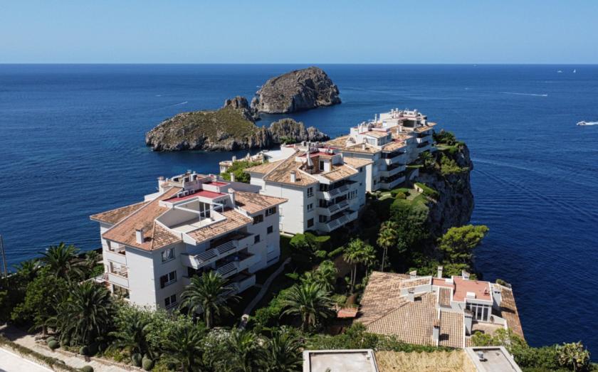 Wohnung kaufen Calvià / Santa Ponça max bc5avkr604nh