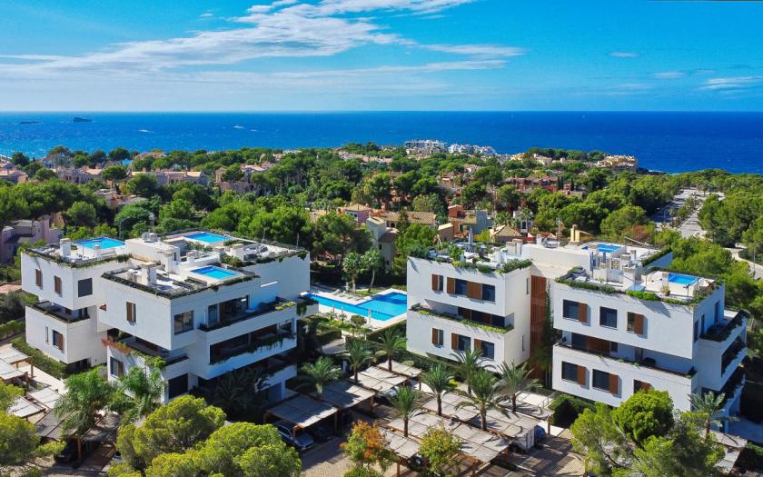 Wohnung kaufen Calvià / Santa Ponça max ciq3tjye3t58