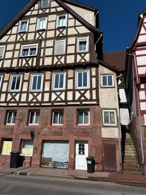 Wohnung kaufen Calw max e2r0v0my83pu