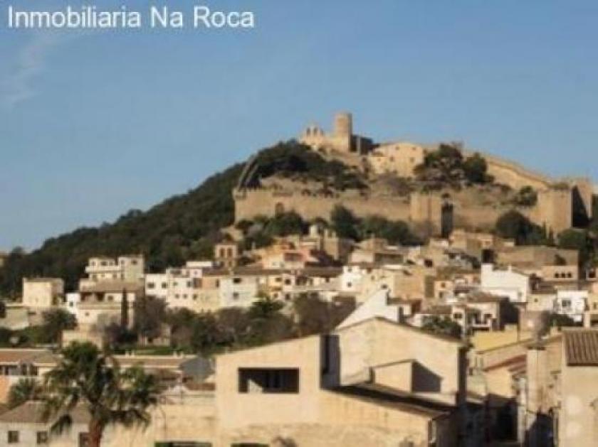 Wohnung kaufen Capdepera max jw346reljf8x