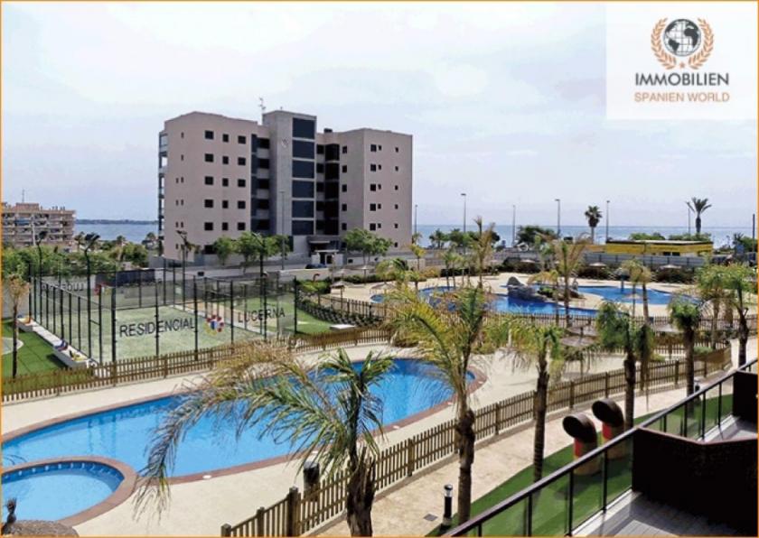 Wohnung kaufen Cartagena / La Manga del Mar Menor max qhbliskig8xf