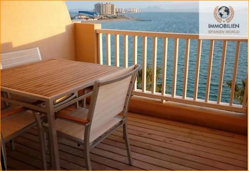Wohnung kaufen Cartagena / La Manga del Mar Menor max rmjjshznl2dw