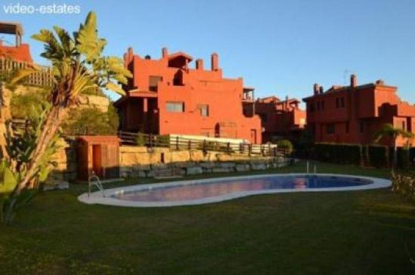 Wohnung kaufen Casares max bf6yacrvh1yd