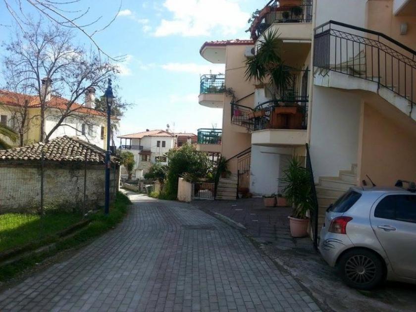 Wohnung kaufen Chalkidike Poluchrono - Kryopigi max 21d537oy69mv