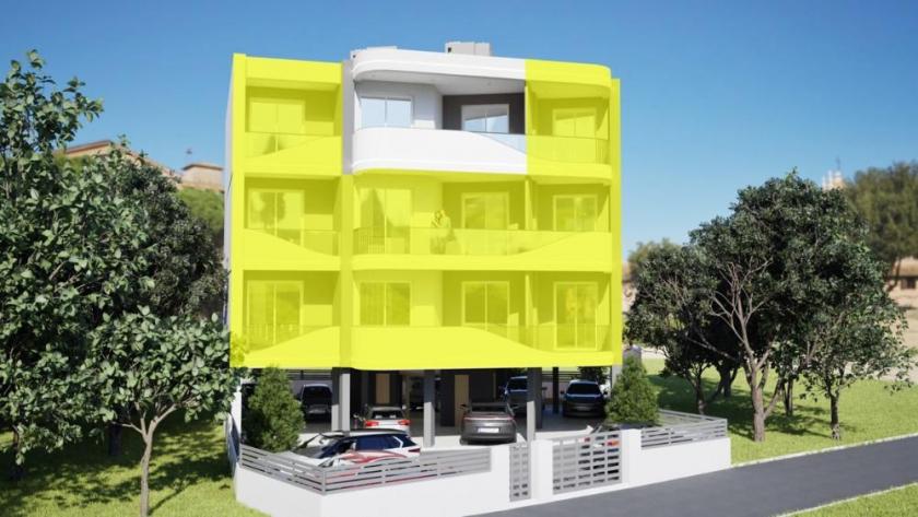 Wohnung kaufen Chania - Lentariana max ukiu8yqflpgt