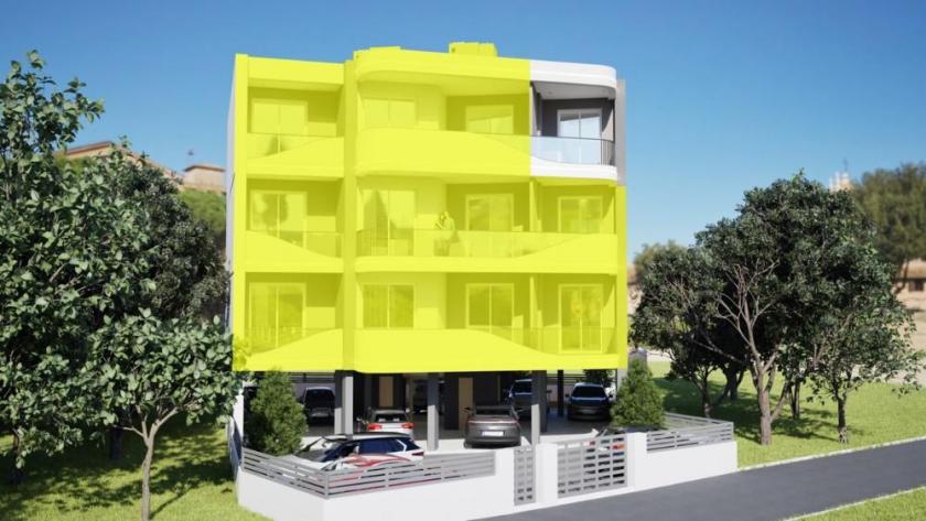 Wohnung kaufen Chania - Lentariana max ymqkb2oaoqnj