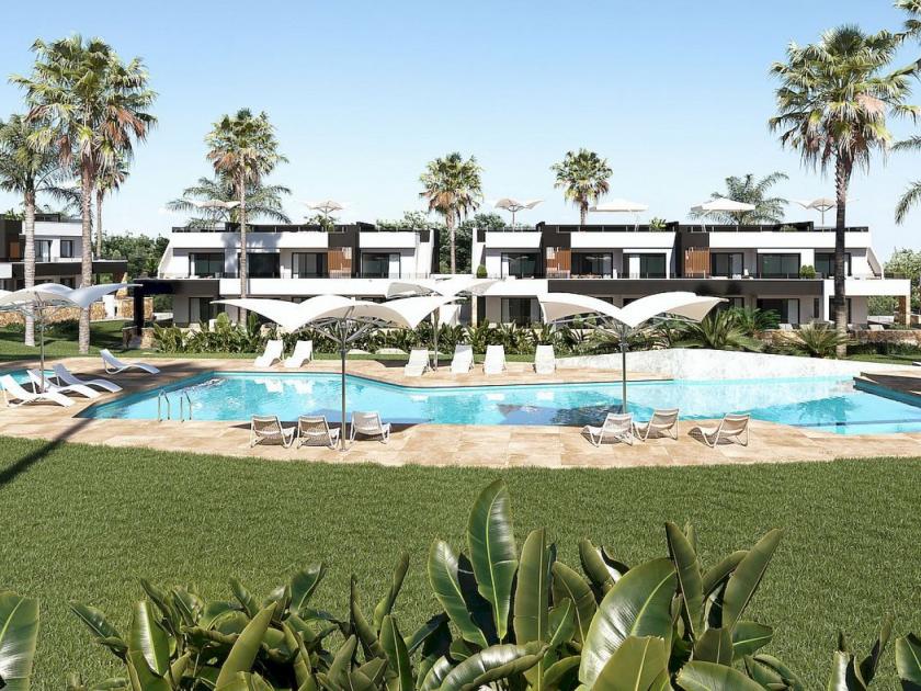 Wohnung kaufen Ciudad Quesada max 8ynzyfivcleu