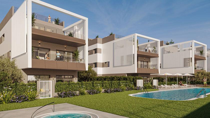 Wohnung kaufen Colònia de Sant Jordi max 8hgu7ftdzo5r