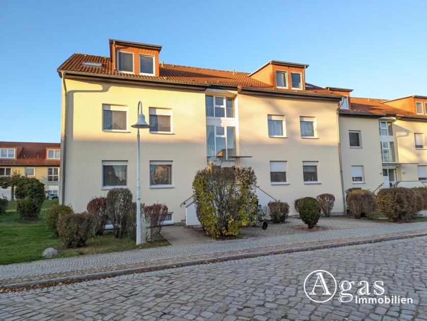 Wohnung kaufen Dahme/Mark max 5swpf2d45beh