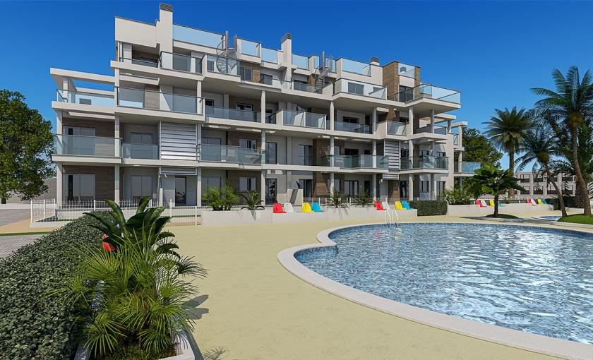 Wohnung kaufen Denia max 0rswlzy869vd