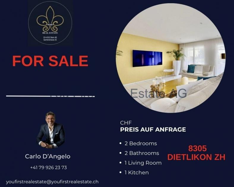 Wohnung kaufen Dietlikon max rwc4sw9nlptj