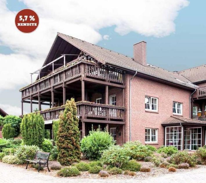 Wohnung kaufen Dörverden max j0vx3bh3a12b