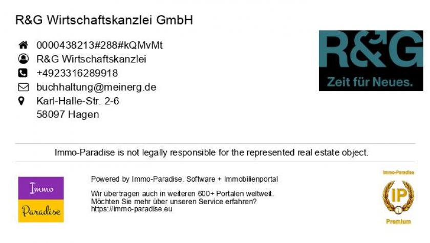 Wohnung kaufen Dortmund max 3l1e0usw2f63