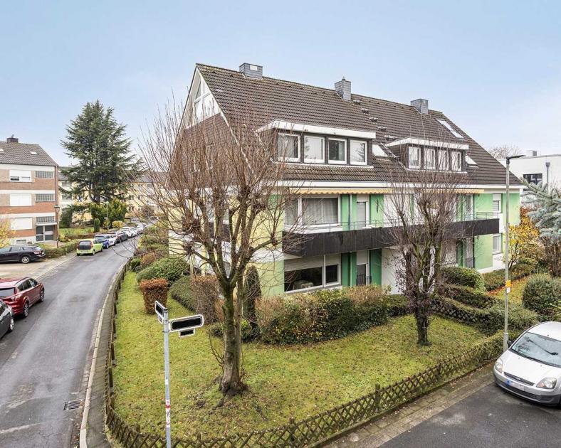 Wohnung kaufen Düsseldorf max pegz8zflm61v
