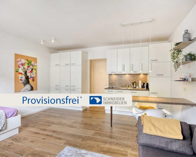 Wohnung kaufen Düsseldorf max ve8pnm485psq