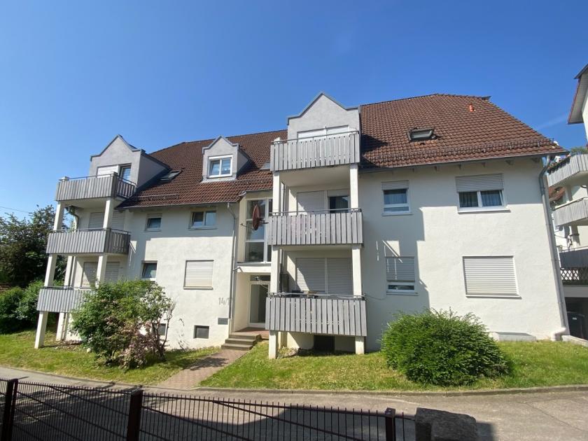 Wohnung kaufen Ebersbach an der Fils max 1h2vctmcvp6k