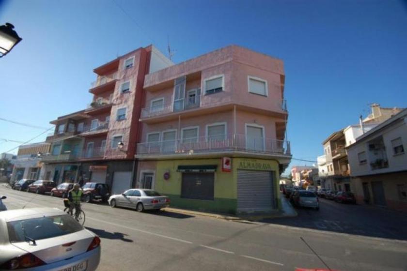 Wohnung kaufen Els Poblets-Denia max mjps2ezuxr6y