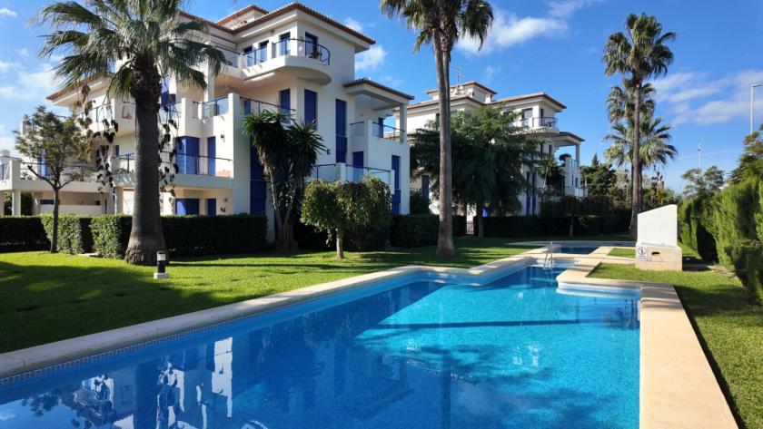 Wohnung kaufen Els Poblets max cu2feovj8znh