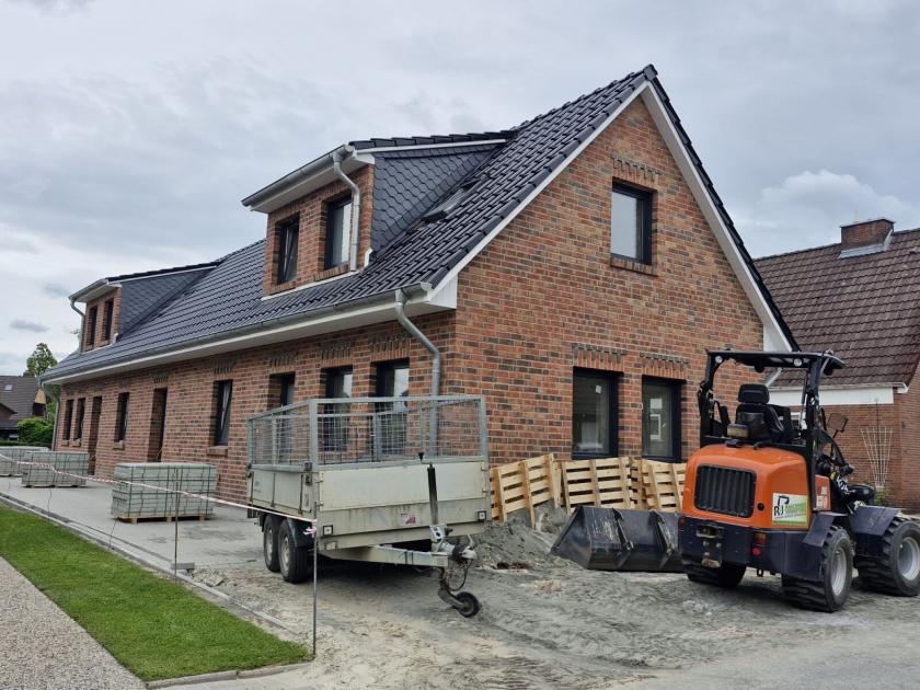 Wohnung kaufen Esens max js1hwdgvbvpz