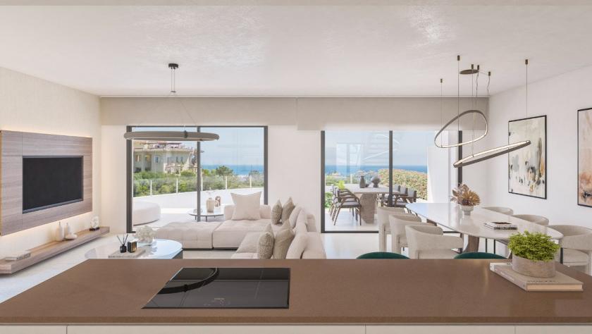 Wohnung kaufen Estepona max s9y1kxqwx2mv