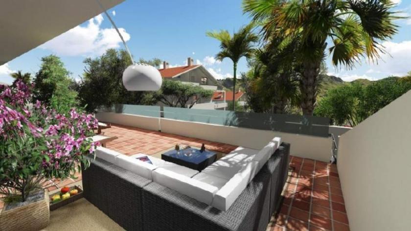 Wohnung kaufen Estepona max yygufs38mq60