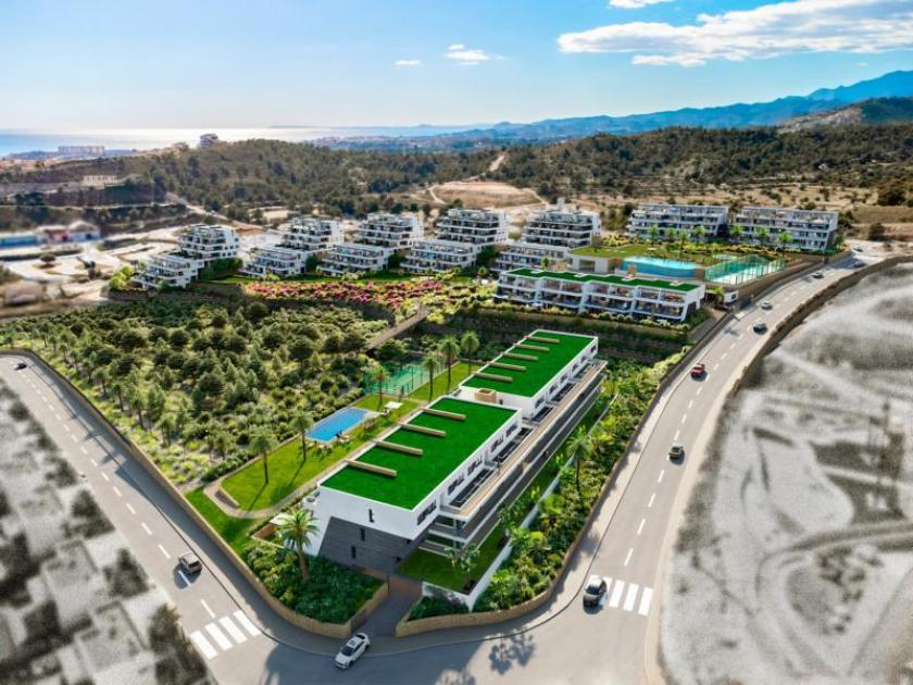 Wohnung kaufen Finestrat max 11q6dzda02k5