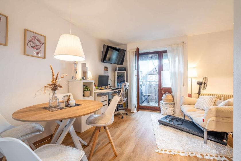 Wohnung kaufen Freiburg im Breisgau max urd9oeqvpqto