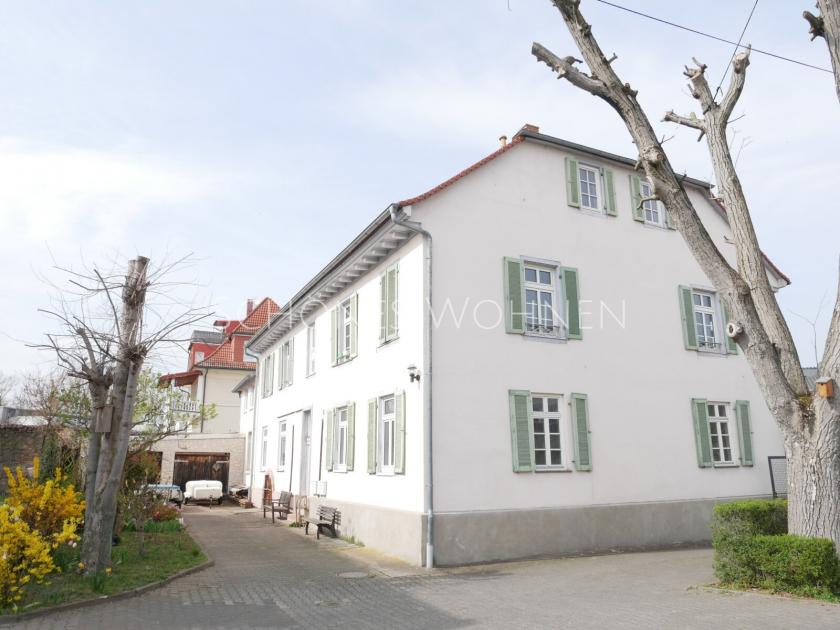 Wohnung kaufen Ginsheim-Gustavsburg max 8odfdi1tr962