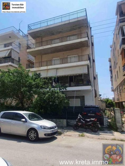 Wohnung kaufen Glyfada max mxga8udka7zi