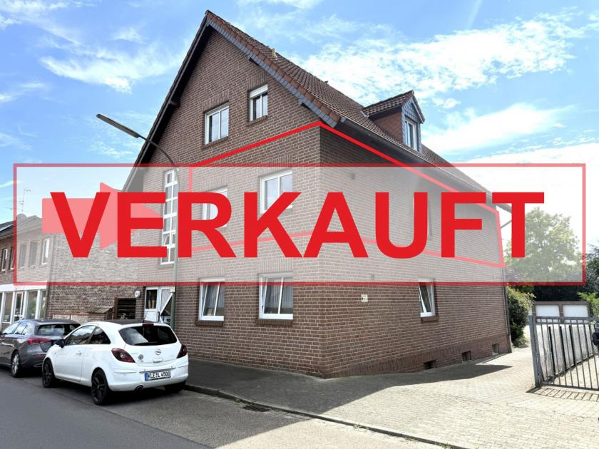 Wohnung kaufen Goch max v52toql0zw4u
