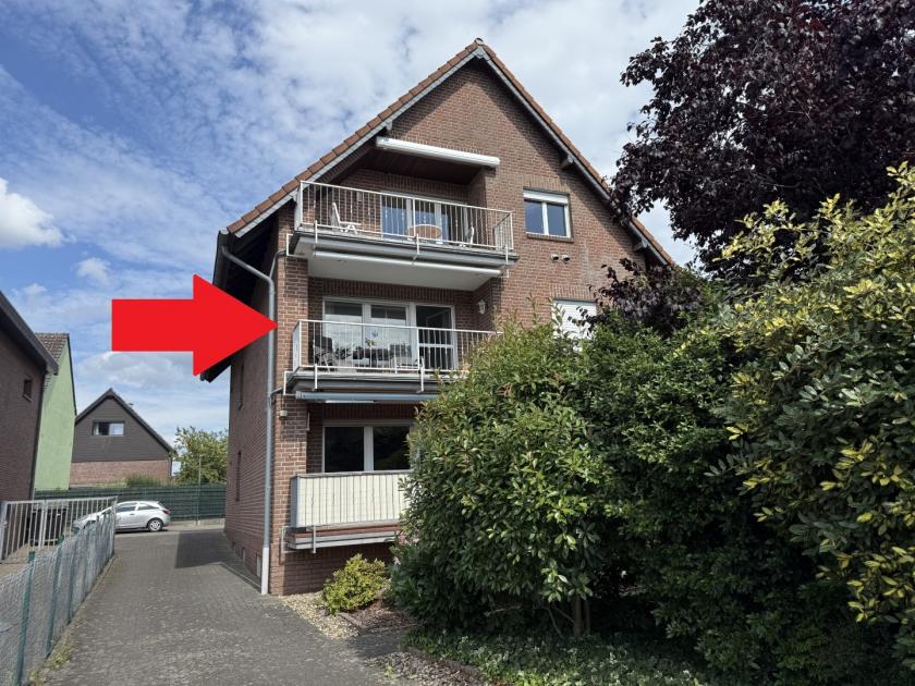 Wohnung kaufen Goch max zy1icf5l54p2