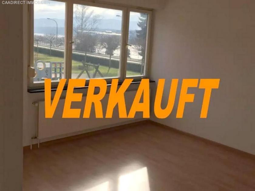 Wohnung kaufen Grenzach-Wyhlen max kisy82093eks