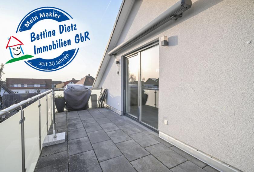 Wohnung kaufen Groß-Zimmern max rf50nlg77ht4