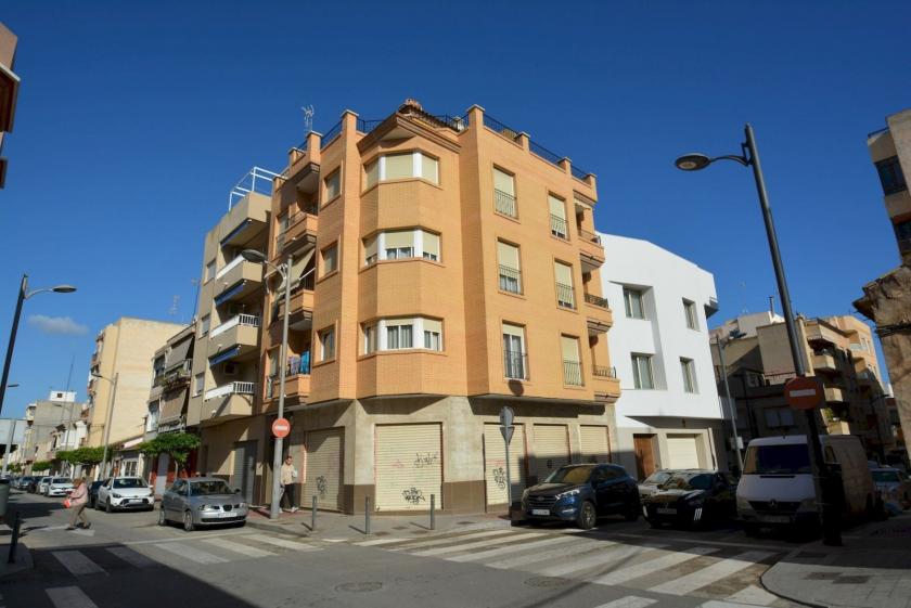Wohnung kaufen Guardamar del Segura max 1zzkljglj2o7
