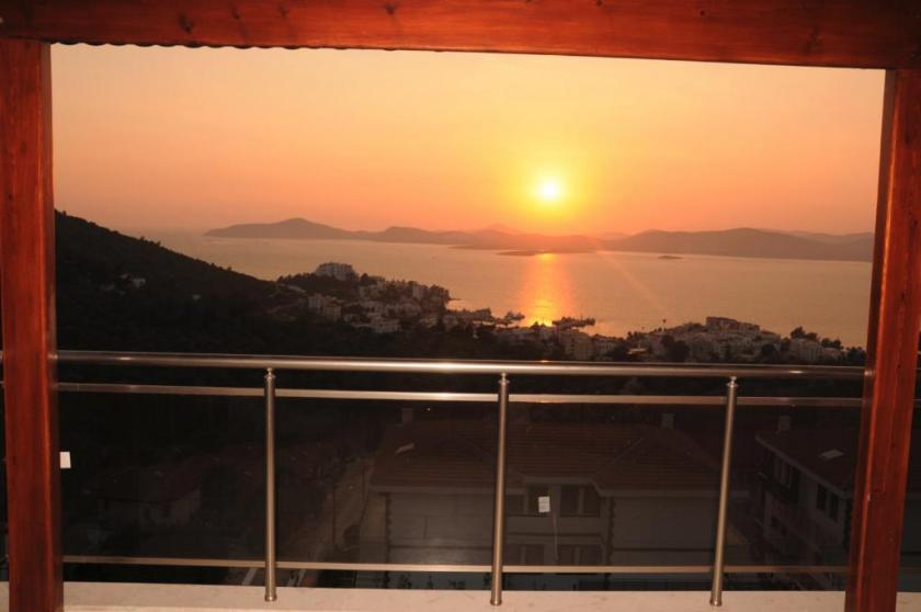 Wohnung kaufen Güllük max nesy57us9p3r