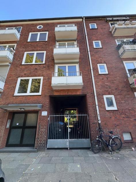 Wohnung kaufen Hamburg max kuxmgrw89s40