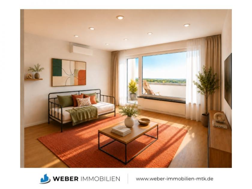 Wohnung kaufen Hattersheim am Main max 2f6okv375ziv