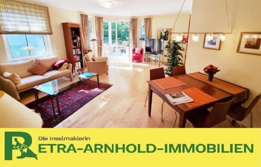 Wohnung kaufen Heringsdorf (Landkreis Vorpommern-Greifswald) max 5l8wu1k6s4bw