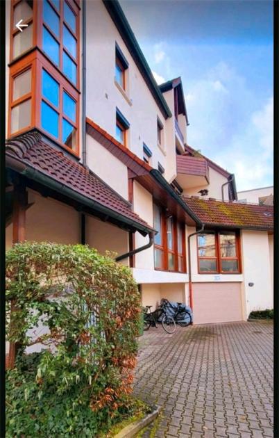Wohnung kaufen Hockenheim max w2bm4u9thrpz