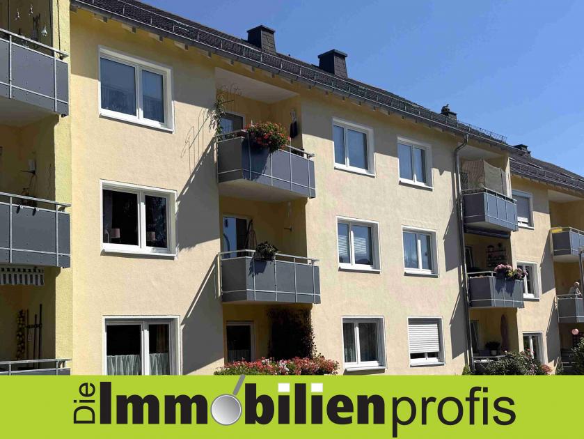 Wohnung kaufen Hof max 25pq4m2koc3o