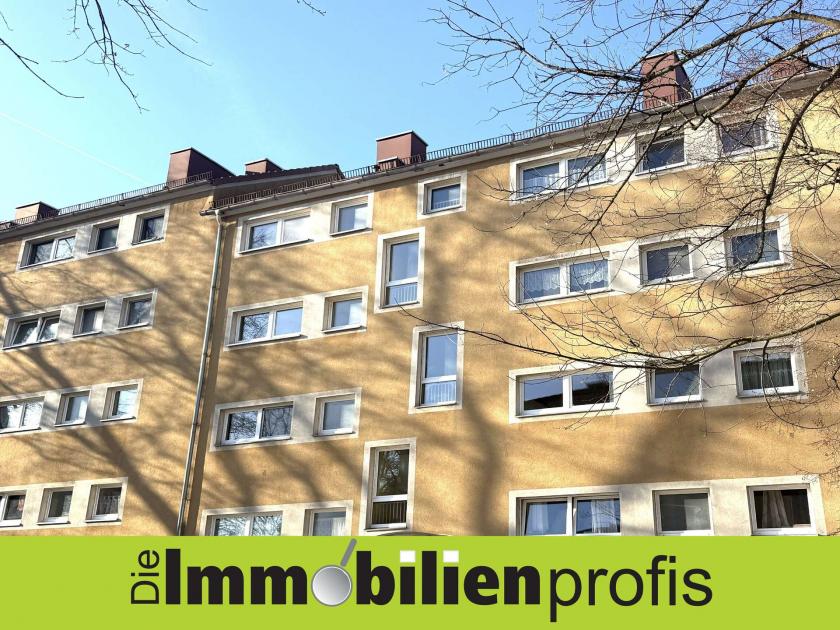 Wohnung kaufen Hof max a333vqy6eo6l